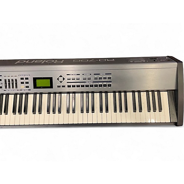 Used Roland  RD700