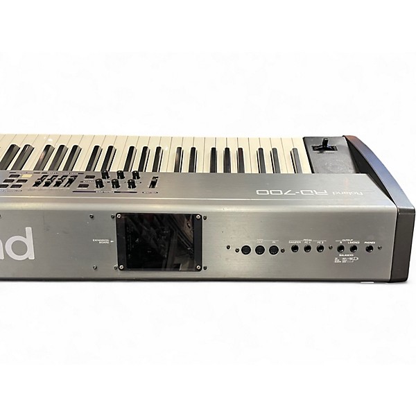 Used Roland  RD700