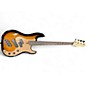 Used Dingwall SP1 BASS VINTAGE BURST Electric Bass Guitar thumbnail