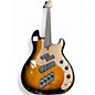 Used Dingwall SP1 BASS VINTAGE BURST Electric Bass Guitar