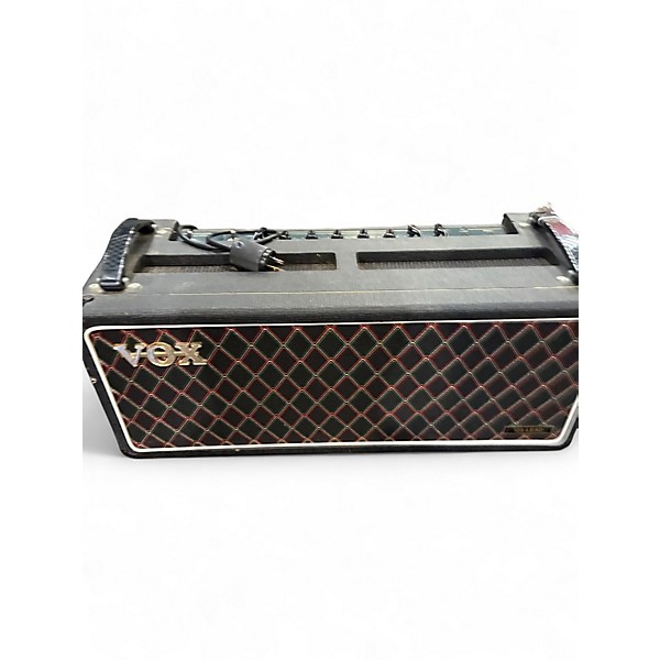 Vintage 1981 VOX LEAD 125 Tube Guitar Amp Head