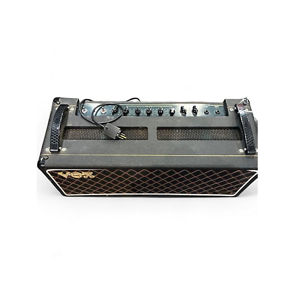 Vintage 1981 VOX LEAD 125 Tube Guitar Amp Head