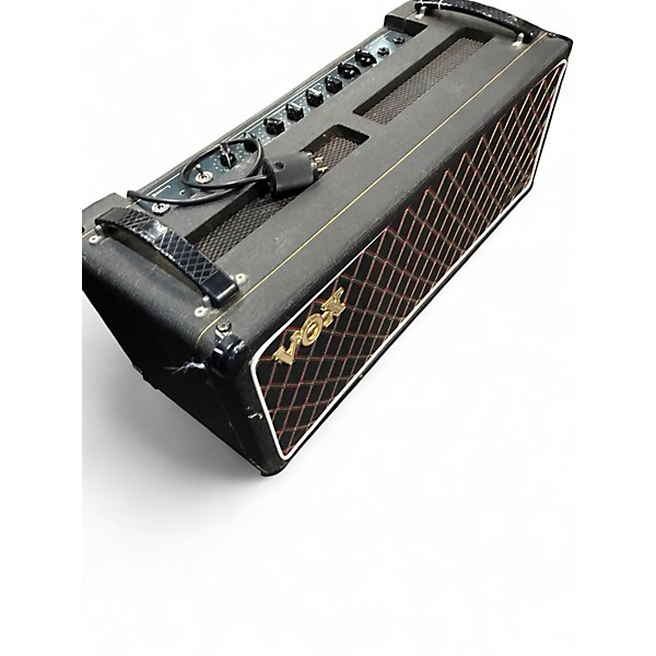 Vintage 1981 VOX LEAD 125 Tube Guitar Amp Head