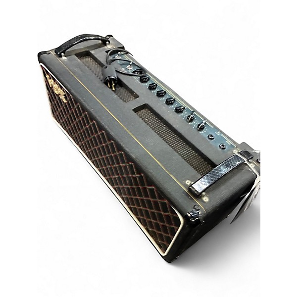 Vintage 1981 VOX LEAD 125 Tube Guitar Amp Head