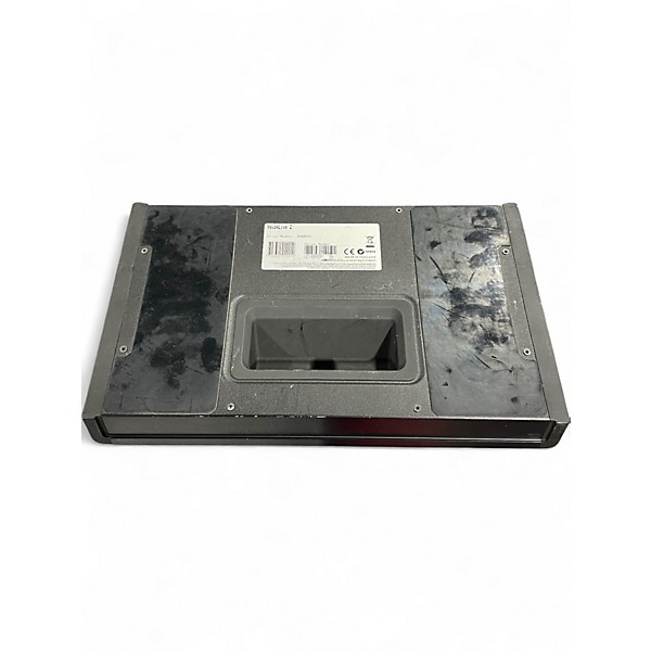 Used TC Helicon VoiceLive 2 Vocal Processor