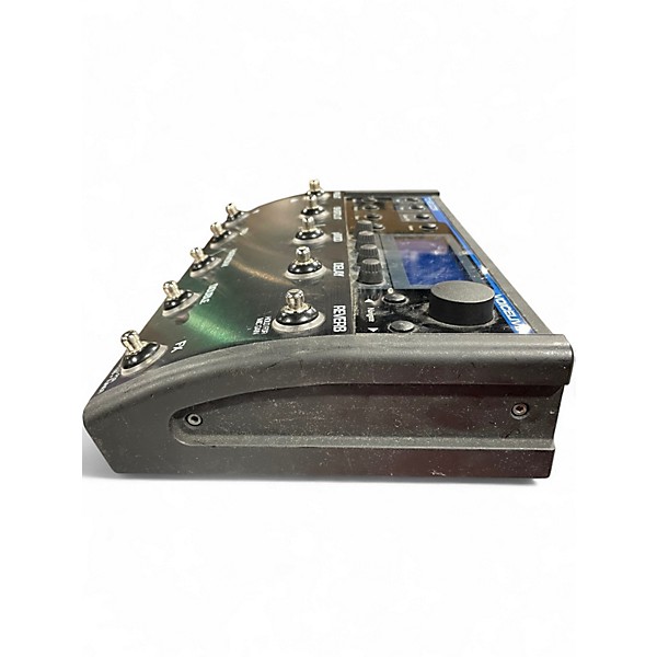 Used TC Helicon VoiceLive 2 Vocal Processor