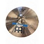 Used MEINL 18in Classics Medium Crash Cymbal thumbnail