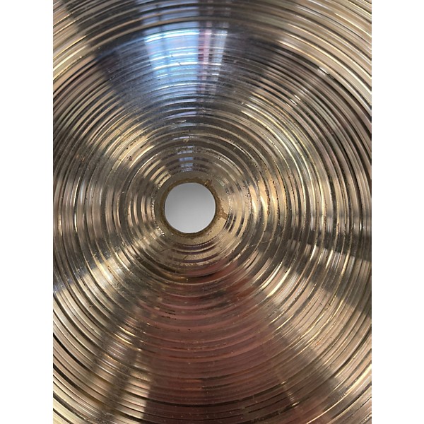 Used MEINL 18in Classics Medium Crash Cymbal