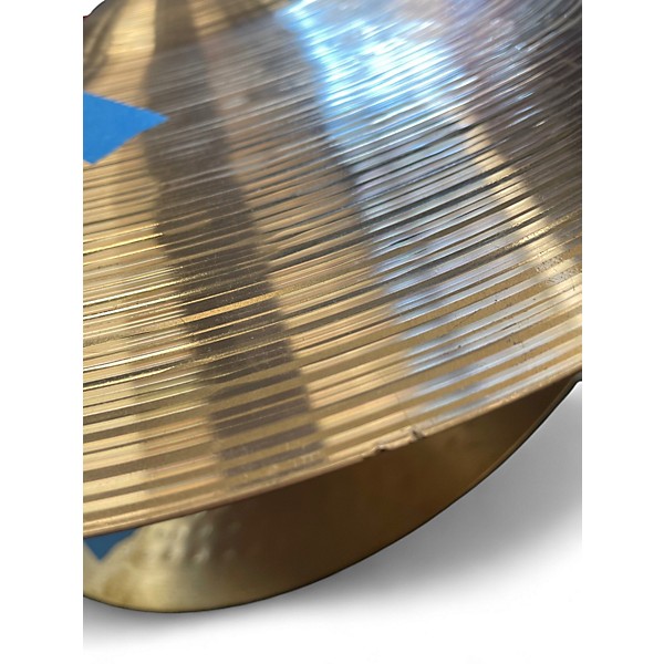 Used MEINL 18in Classics Medium Crash Cymbal