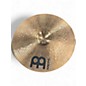 Used MEINL 18in Classics Medium Crash Cymbal