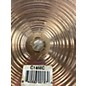 Used MEINL 18in Classics Medium Crash Cymbal