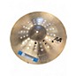 Used SABIAN 17in AA Holy China Brilliant Cymbal thumbnail