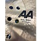 Used SABIAN 17in AA Holy China Brilliant Cymbal