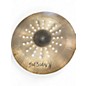 Used SABIAN 17in AA Holy China Brilliant Cymbal