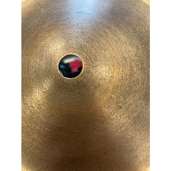 Used SABIAN 17in AA Holy China Brilliant Cymbal