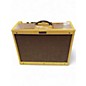 Used Fender Blues Deluxe Reissue 40W 1x12 Tweed Tube Guitar Combo Amp thumbnail