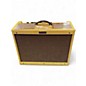 Used Fender Blues Deluxe Reissue 40W 1x12 Tweed Tube Guitar Combo Amp