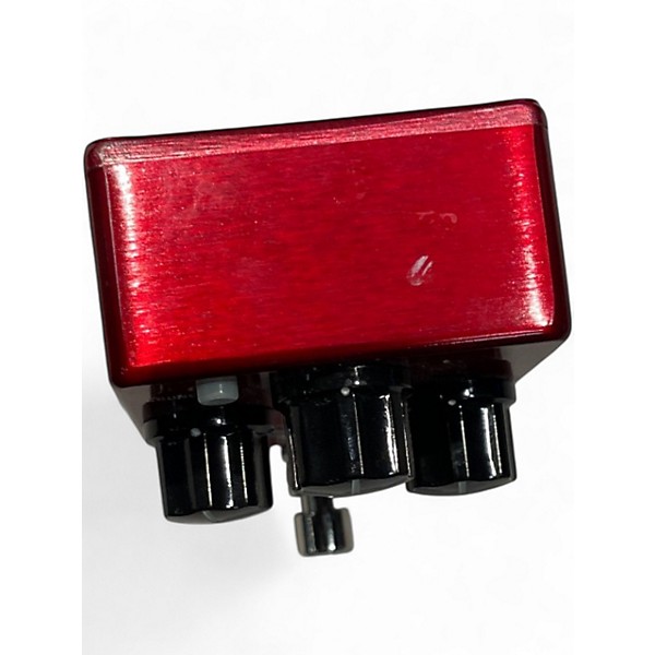 Used MXR M78 1978 Custom Badass Distortion Effect Pedal