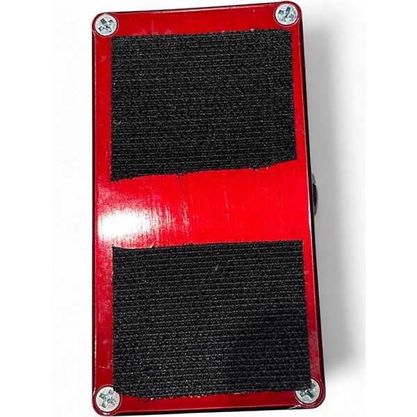 Used MXR M78 1978 Custom Badass Distortion Effect Pedal