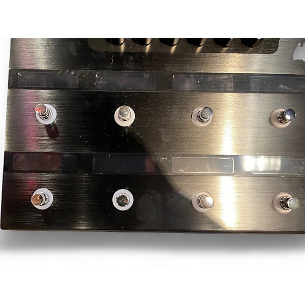 Used Line 6 Helix Effect Processor