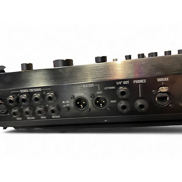 Used Line 6 Helix Effect Processor