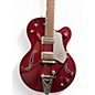 Used Gretsch Guitars 6119T CHET ATKINS SIGNATURE Walnut Hollow Body Electric Guitar thumbnail
