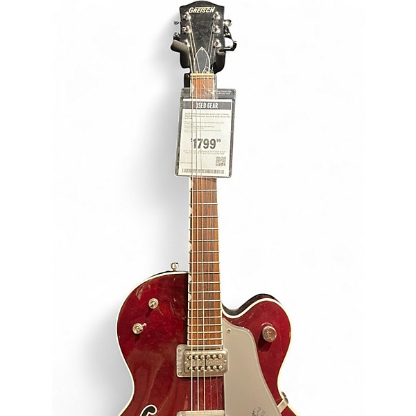 Used Gretsch Guitars 6119T CHET ATKINS SIGNATURE Walnut Hollow Body Electric Guitar