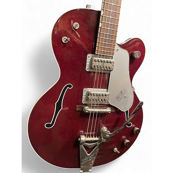 Used Gretsch Guitars 6119T CHET ATKINS SIGNATURE Walnut Hollow Body Electric Guitar