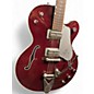 Used Gretsch Guitars 6119T CHET ATKINS SIGNATURE Walnut Hollow Body Electric Guitar