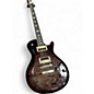 Used PRS McCarty 594 Trans Brown Solid Body Electric Guitar