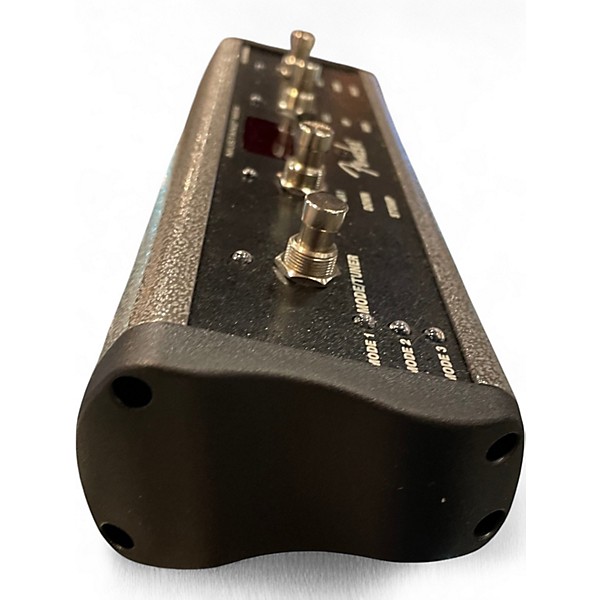 Used Fender MS4 Footswitch