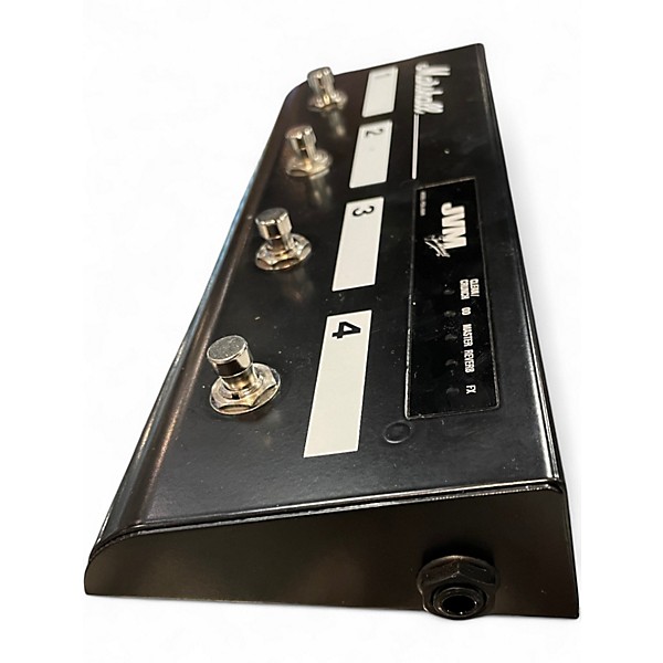 Used Marshall PEDL-00045 Footswitch