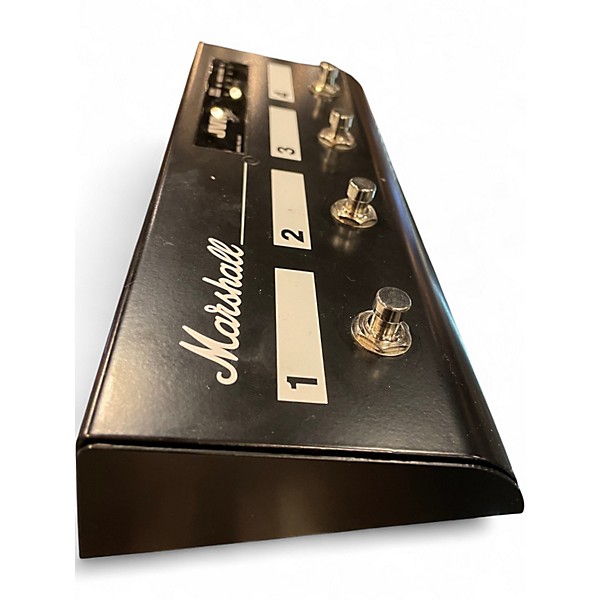 Used Marshall PEDL-00045 Footswitch