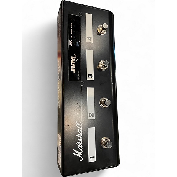 Used Marshall PEDL-00045 Footswitch