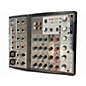 Used Behringer Xenyx 802 Unpowered Mixer thumbnail