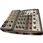 Used Behringer Xenyx 802 Unpowered Mixer