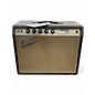 Vintage 1969 Fender Princeton Guitar Power Amp thumbnail