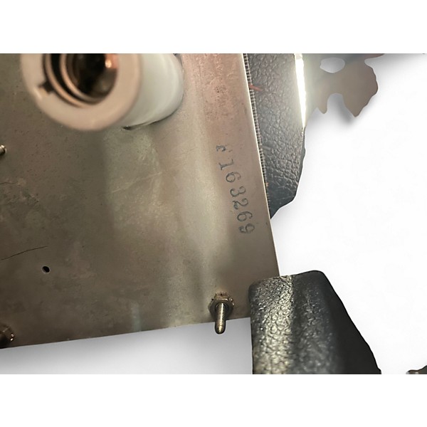 Vintage 1969 Fender Princeton Guitar Power Amp