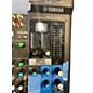Used Yamaha MG12XU Unpowered Mixer