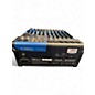 Used Yamaha MG12XU Unpowered Mixer