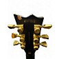 Used ESP LTD EC1000 Black Solid Body Electric Guitar