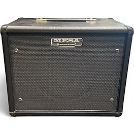 Used MESA/Boogie 1X12 Rectifier Cabinet Guitar Cabinet