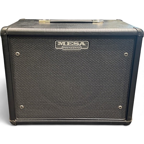 Used MESA/Boogie 1X12 Rectifier Cabinet Guitar Cabinet