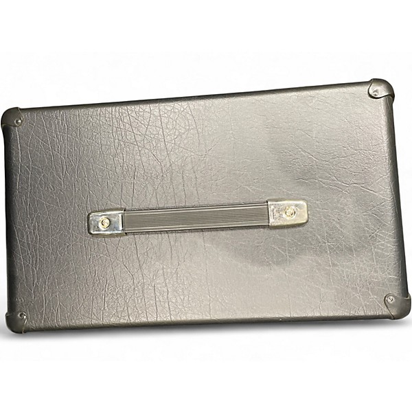 Used MESA/Boogie 1X12 Rectifier Cabinet Guitar Cabinet