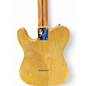 Used Fender American Vintage 52' Telecaster Butterscotch Blonde Solid Body Electric Guitar