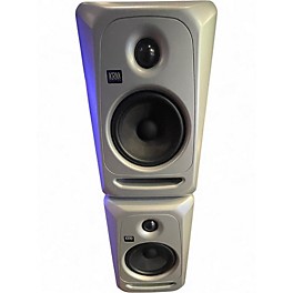 Used KRK RP5G3 Pair Powered Monitor