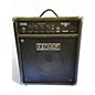 Used Fender Rumble 15 15W 1X8 Bass Combo Amp thumbnail