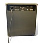 Used Fender Rumble 15 15W 1X8 Bass Combo Amp