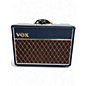 Used VOX AC10C1 10W 1x10 Tube Guitar Combo Amp thumbnail
