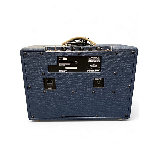 Used VOX AC10C1 10W 1x10 Tube Guitar Combo Amp